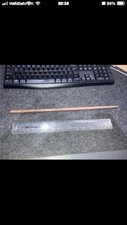 Harry Potter wand - Luna
