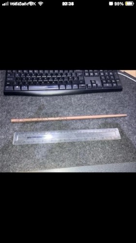 Harry potter wand - harry,