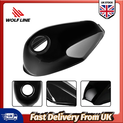 Wolfline gas fuel tank - wolfline,