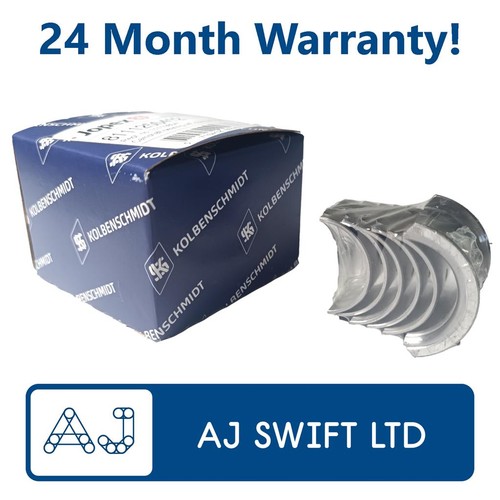 Std camshaft bearing set for - std,
