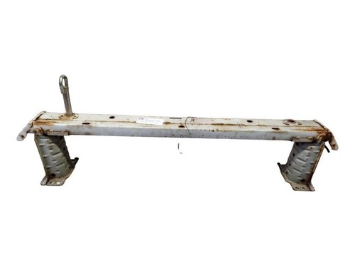 Toyota avensis front bumper - front,