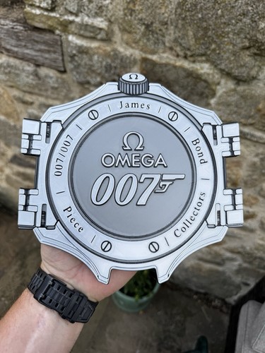 Personalised james bond 007 - james,