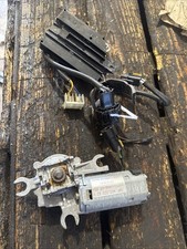 Range Rover Classic Sunroof