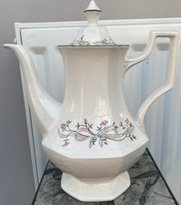 Johnson Brothers Eternal Beau Large Coffee / Tea Pot