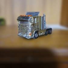 SIKU 1/64 Custom Scania
