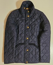 Joules Jacket Womens UK 12