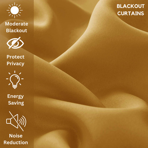 Thermal insulated blackout - thermal,
