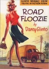 Advertising Postcard -Robert