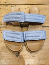 Adesso Womens Lena Strappy