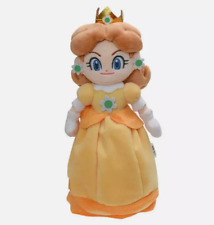 8" Super Mario Bros Princess