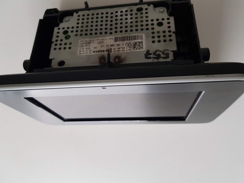 Screen central display - screen,