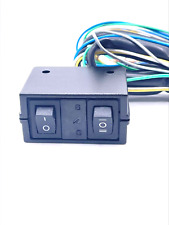 GPL LPG Changeover PETROL