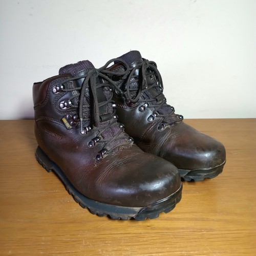 Brasher hillwalker gtx walking - gtx,