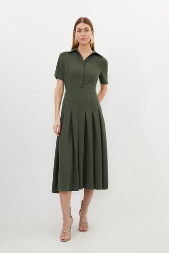 Karen millen line - millen, a-line