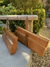 Vintage D Kimberley Beechwood