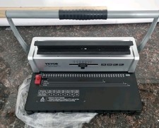 Vevor Binding Machine STD12B