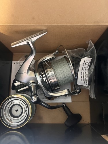Shimano ultegra xsc ci4 - shimano,