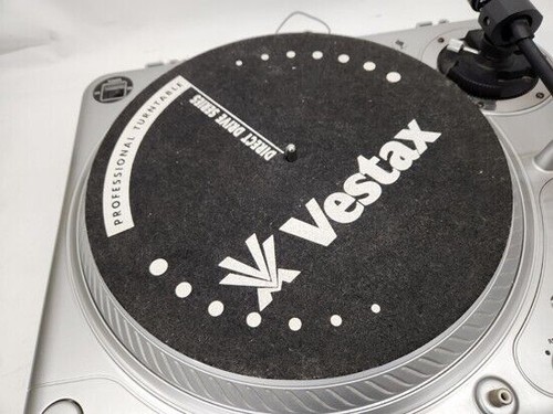 Vestax pdx 2000 turntable - vestax,
