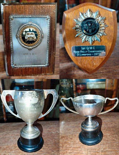 Vintage motor sport rally - x,