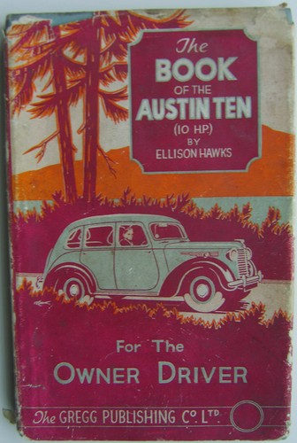 Austin handbook for the - handbook,