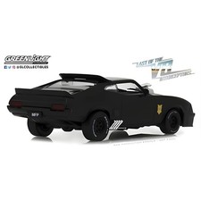 GreenLight 86522 Last of the