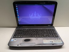 ACER ASPIRE 5738Z 15.6" LAPTOP