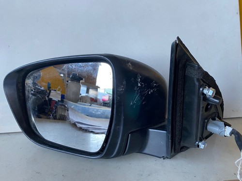 Nissan qashqai wing mirror - qashqai,