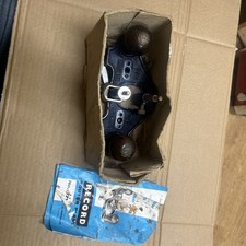 RECORD No. 071 Router Plane