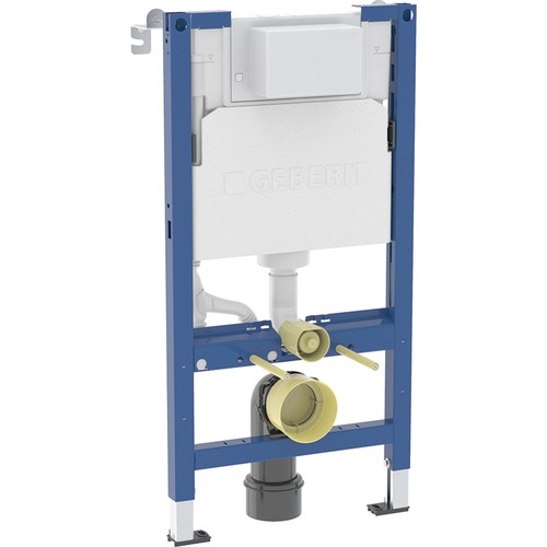 Geberit 980mm duofix frame - geberit, &
