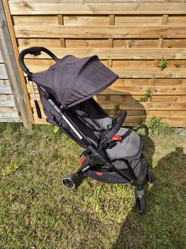 Phil teds stroller travel - stroller,