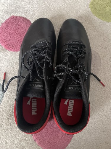 Puma drift cat men low - drift,