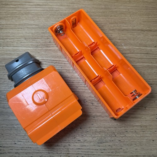 Nerf strike vulcan havok - nerf,