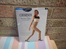 VINTAGE CHARNOS TROUSER TIGHTS