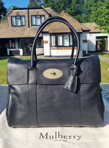 Brand new mulberry - new, bayswater