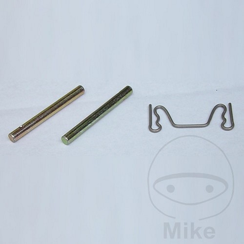Tourmax brake caliper pad - brake,