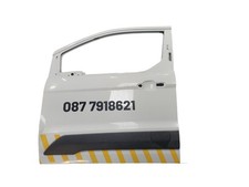 FORD TRANSIT CONNECT L Front Door PDT11-V20125-BH Mk2 Left  13 14 15 16 17 18 19