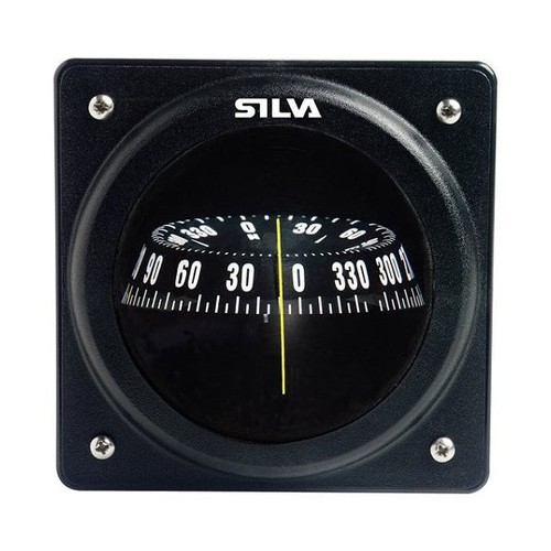 Silva 70p kayak - silva, compass