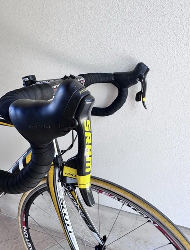 Scott addict sram red - scott,