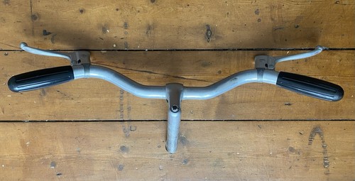 Weinmann brake levers stem - weinmann,