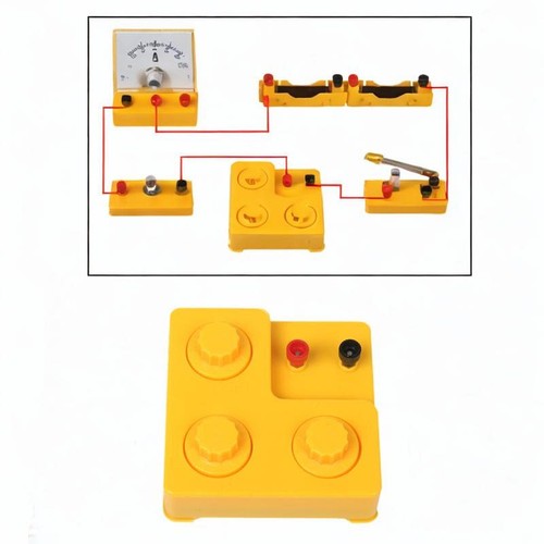 Physics lab equipment - lab,