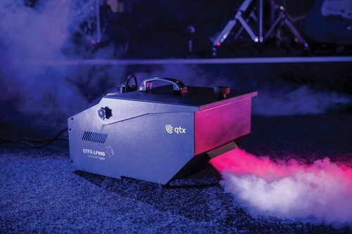 Fog machine fluid high - fog, grade