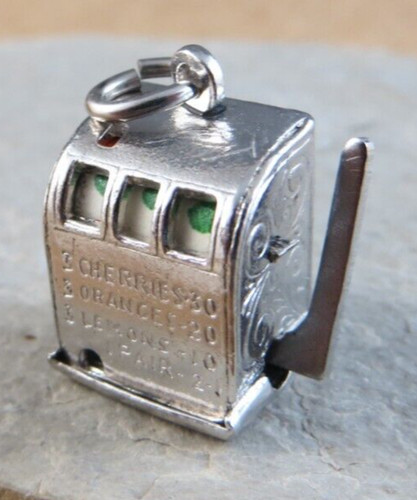 Vintage sterling silver - vintage,