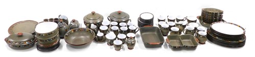 Denby marrakesh tableware - denby,