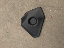 1980/1981 Yamaha YZ 125, 80/81