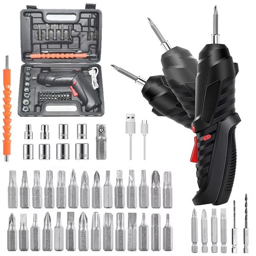 47pcs electric screwdriver - electric,