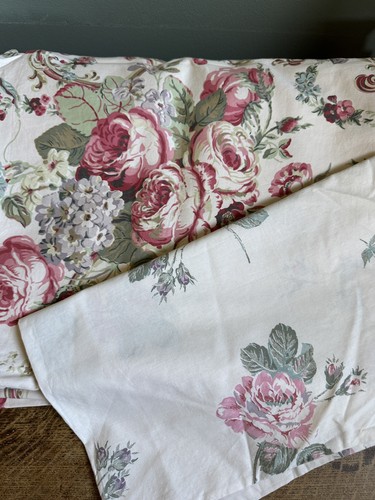 Laura ashley vintage - vintage, single