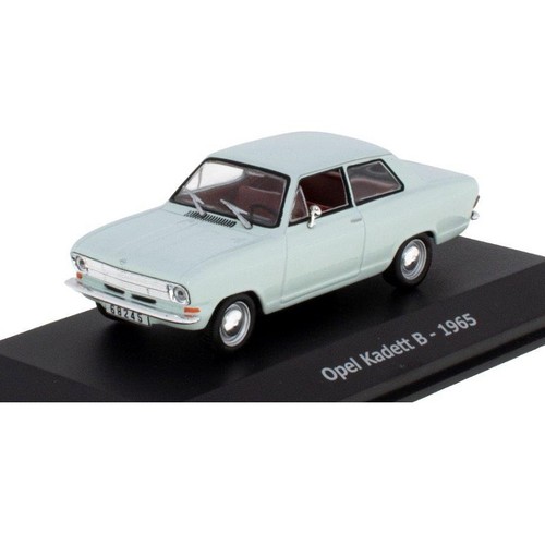Opel kadett 1965 43 - b, atlas