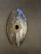 Fordson E27N  Radiator Cap