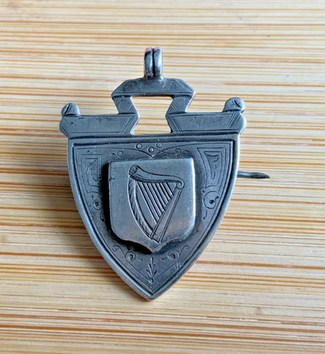 Antique sterling silver - antique,