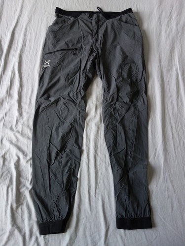 Haglofs lim fuse lightweight - fuse,